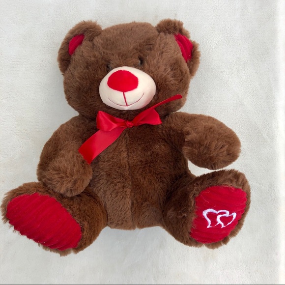 kellytoy bear